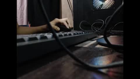 hot_moma69 online show from 03/08/26, 02:59