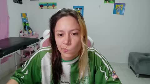 Mia online show from 01/07/26, 11:18