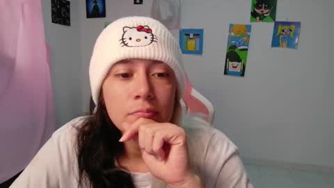 Mia online show from 02/17/26, 01:40