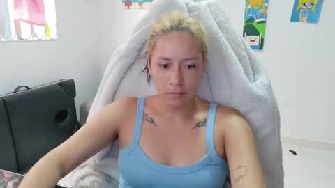 Mia online show from 03/09/26, 03:49