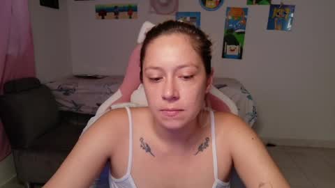 Mia online show from 05/27/26, 02:25
