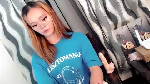 SWEET AGATHA online show from 01/19/25, 09:11