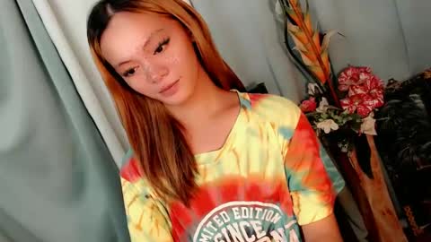 SWEET AGATHA online show from 01/31/25, 09:05