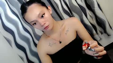 SWEET AGATHA online show from 02/19/25, 06:44