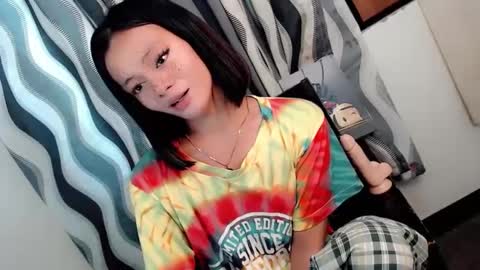 SWEET AGATHA online show from 02/20/25, 04:50