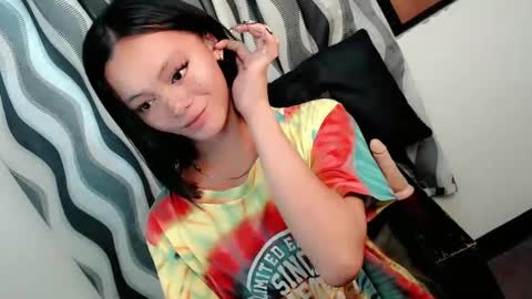 SWEET AGATHA online show from 02/20/25, 08:17