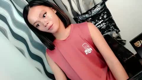 SWEET AGATHA online show from 02/26/25, 08:15