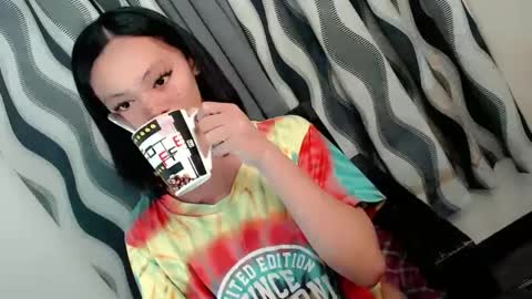 SWEET AGATHA online show from 03/05/25, 02:23