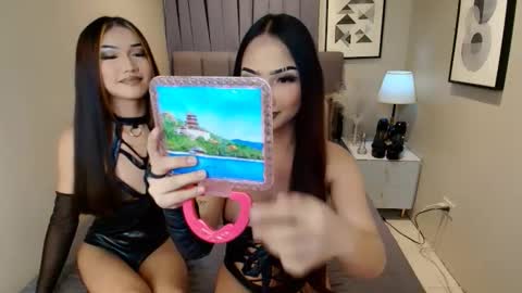 hot_nikki69 online show from 02/03/26, 06:22
