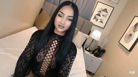 hot_nikki69 online show from 04/04/26, 08:01