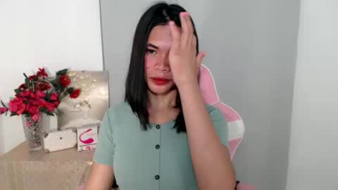 hot_pauline online show from 05/16/26, 03:11