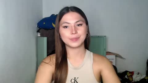 Nikki  online show from 04/26/26, 05:54