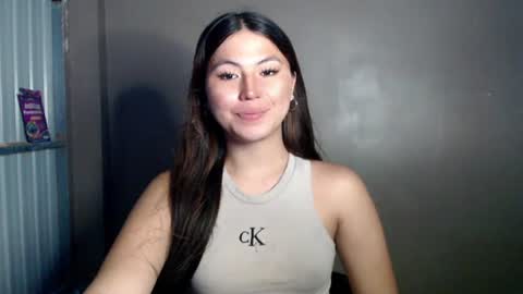 Nikki  online show from 07/07/26, 09:35