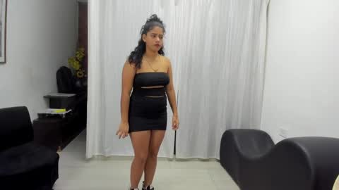 Vanesa Oliver and Andrew online show from 04/08/26, 11:32