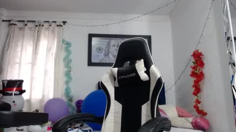 hot sexy bunny online show from 01/16/25, 12:42