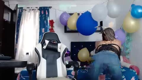 hot sexy bunny online show from 01/28/25, 03:35