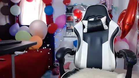 hot sexy bunny online show from 02/24/25, 03:53