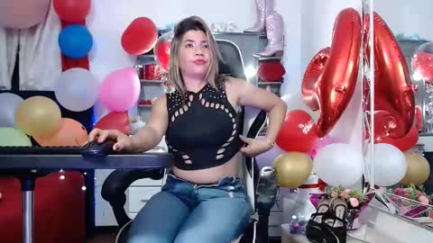 hot sexy bunny online show from 02/27/25, 12:54