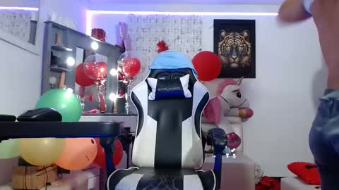 hot sexy bunny online show from 03/08/25, 12:41