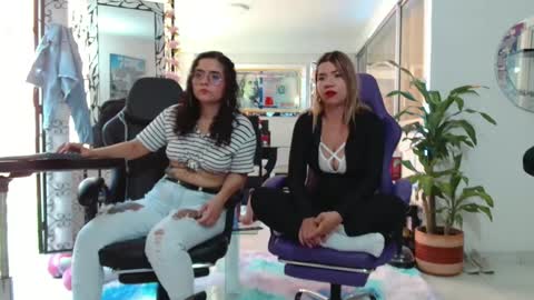 hot sexy bunny online show from 09/24/25, 02:20