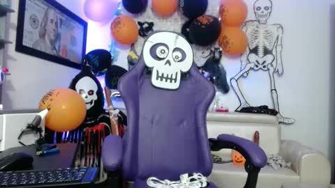 hot sexy bunny online show from 10/31/25, 02:29