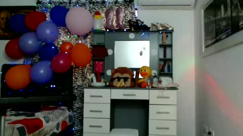 hot sexy bunny online show from 05/29/26, 06:50