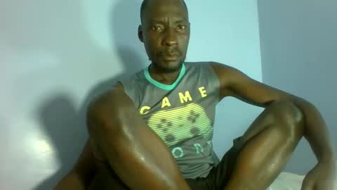 hot_sexykings online show from 05/31/26, 12:56