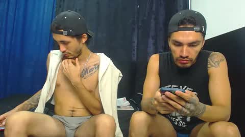 Hot Sharks   online show from 02/09/26, 11:47