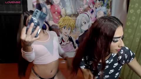 hot_skiiny online show from 12/03/25, 04:53