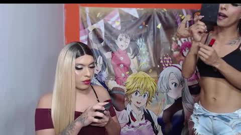 hot_skiiny online show from 03/09/26, 10:47