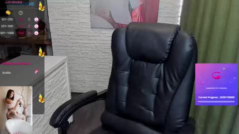 Vasilisa online show from 03/04/25, 05:32