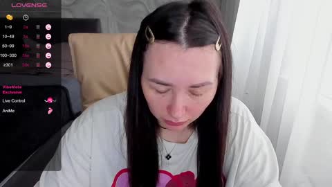 Vasilisa online show from 03/30/26, 02:34