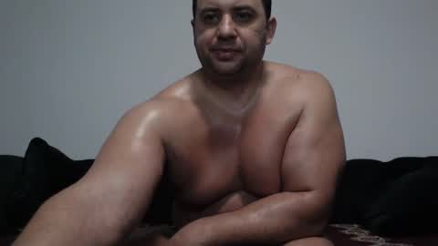 Stefano.. online show from 01/05/25, 05:41