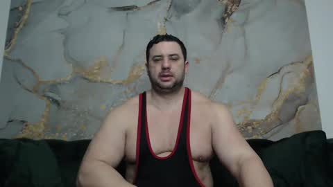 Stefano.. online show from 01/19/25, 05:26