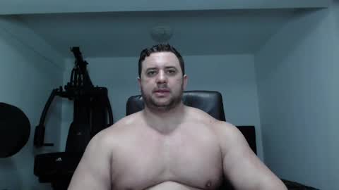 Stefano.. online show from 02/16/25, 04:10