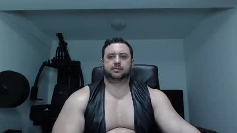 Stefano.. online show from 02/23/25, 05:18