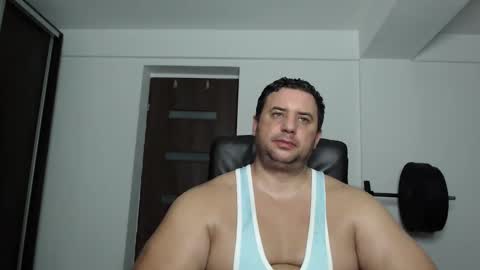 Stefano.. online show from 09/27/25, 04:45