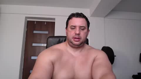 Stefano.. online show from 09/28/25, 04:51