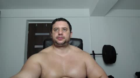 Stefano.. online show from 09/29/25, 05:45