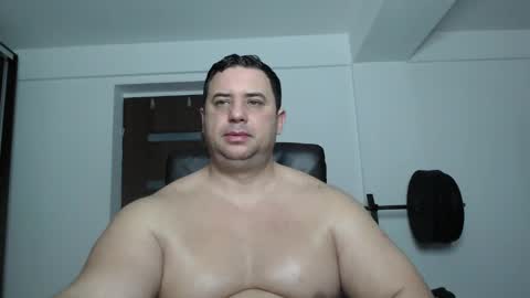 Stefano.. online show from 10/26/25, 04:29