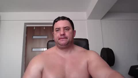 Stefano.. online show from 11/01/25, 05:42