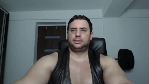 Stefano.. online show from 11/12/25, 02:28