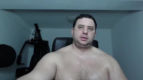 Stefano.. online show from 01/18/26, 05:00