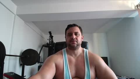 Stefano.. online show from 06/20/26, 04:15