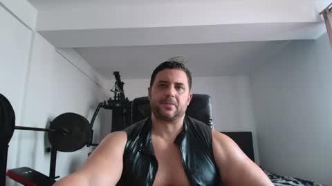 Stefano.. online show from 06/20/26, 04:21