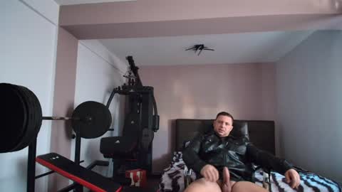 Stefano.. online show from 06/27/26, 04:06