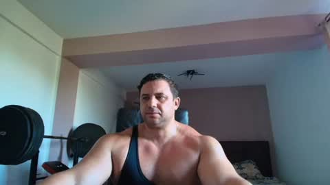 Stefano.. online show from 08/01/26, 02:27