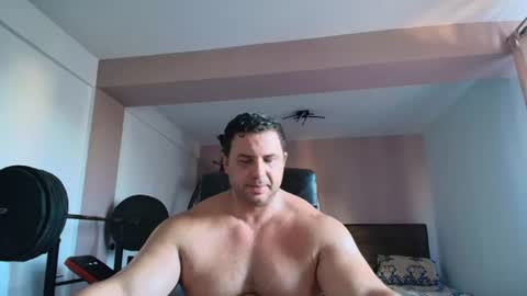 Stefano.. online show from 08/02/26, 04:11