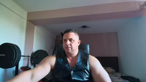 Stefano.. online show from 08/07/26, 02:52