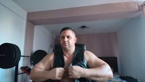 Stefano.. online show from 08/08/26, 04:03